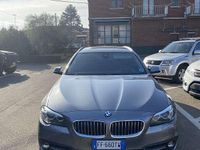 Usata BMW 520 190 CV (139 kW) 2016 Station wagon