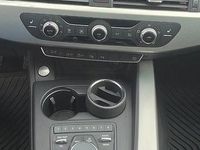 Occasion Audi A4 Sport 150 PK (110 kW) 2016 Blauw Stationwagen