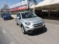 Gebraucht Fiat 500X Cross 95 PS (69 kW) 2019 Grau SUV