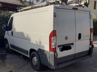 usata Fiat Ducato 