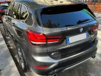 Usata BMW X1 xLine 190 CV (139 kW) 2021 Grigio SUV