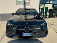 Usata Mercedes E300 265 CV (194 kW) 2022 Nero Berlina