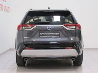 usata Toyota RAV4 Hybrid RAV4 2.5 HV (218CV) E-CVT 2WD Style