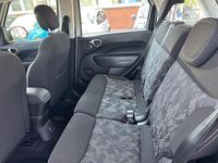 Usata Fiat 500L Cross 95 CV (69 kW) 2022 Grigio Monovolume