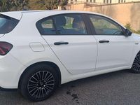 Usata Fiat Tipo 131 CV (96 kW) 2024 Bianco Station wagon