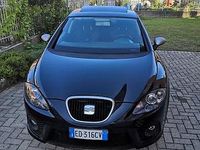 Usata Seat Leon FR 2008 Berlina