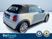 usata Mini Cooper D Cabriolet CABRIO 1.5 HYPE AUTO 1.5 COOPER D HYPE AUTO