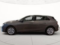 Usata Opel Astra Edition 110 CV (80 kW) 2024 Grigio scuro Berlina