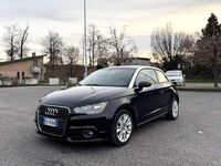 Usata Audi A1 Ambition 105 CV (77 kW) 2011 Utilitaria