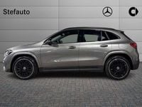 Nuova Mercedes GLA180 Advanced Plus 116 CV (85 kW) 2026 Grigio montagna SUV