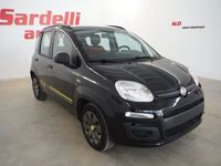 usata Fiat Panda 1.2 Young