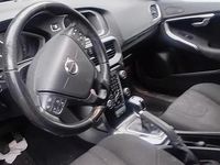 Usata Volvo V40 2018 Nero Berlina