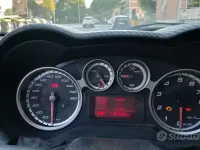 Usata Alfa Romeo MiTo Distinctive 105 CV (77 kW) 2012 Nero Utilitaria