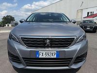 Usata Peugeot 308 SW GT-line 150 CV (110 kW) 2018 Other Station wagon