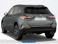Nuova Mercedes GLA200 AMG line 150 CV (110 kW) 2026 Grigio montagna magno manufakt SUV