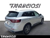 usata Renault Koleos Blue dCi 150 CV X-Tronic Executive del 2020 usata a Mirandola