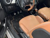 Usata Opel Adam 116 CV (85 kW) 2016 Bianco Utilitaria