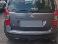 Usata Fiat Idea 80 CV (58 kW) 2007 Grigio Monovolume