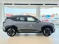 Nuova Kia Seltos GT-Line 179 CV (131 kW) 2026 Grigio SUV
