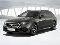 Nuova Mercedes E220 All-Terrain Advanced Plus 197 CV (144 kW) 2026 Grigio Station wagon
