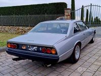Usata Ferrari 365 1970 Grigio Coupé