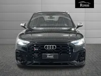 Usata Audi SQ5 Sportback 341 CV (250 kW) 2023 Nero SUV