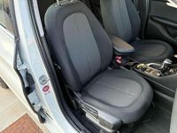 Usata BMW 218 Active Tourer 150 CV (110 kW) 2015 Bianco Monovolume