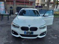 usata BMW 120 120 d 5p xdrive Msport auto