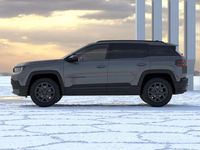 Nuova Jeep Compass 145 CV (106 kW) 2026 Grigio SUV