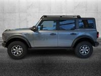 Usata Ford Bronco 335 CV (246 kW) 2024 Grigio metallizzato SUV