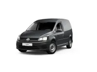 Usata VW Caddy 110 CV (80 kW) 2016 Marrone Monovolume