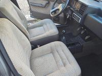 Usata Fiat Ritmo 60 CV (44 kW) 1986 Berlina