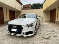 usata Audi A3 Sportback A3 2.0 tdi S-LINE