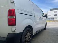Occasion Opel Movano 136 ch (100 kW) 2021 Blanc Van
