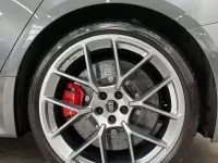 Usata Audi RS5 Ambiente 639 CV (469 kW) 2026 Grigio metallizzato Station wagon