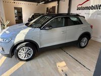 Usata VW T-Roc Life 116 CV (85 kW) 2024 Grigio SUV