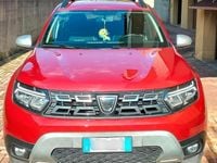 Usata Dacia Duster 116 CV (85 kW) 2022 SUV