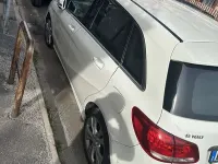 Usata Mercedes B180 109 CV (80 kW) 2015 Utilitaria