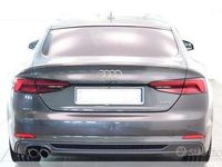 usata Audi A5 2ª serie - 2018