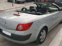 Usata Renault Mégane Cabriolet 120 CV (88 kW) 2004 Other Cabrio