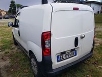 usata Fiat Fiorino 1400 Cargo + Gpl Rimini