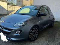 Usata Opel Adam Jam 87 CV (63 kW) 2019 Utilitaria