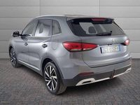 Usata MG ZS 102 CV (75 kW) 2025 Grigio SUV