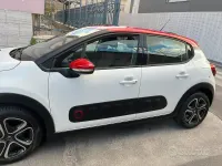 Usata Citroën C3 83 CV (61 kW) 2018 Utilitaria