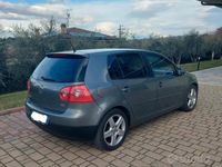 usata VW Golf V Golf 1.9 TDI 5p. GT Sport