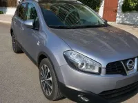 Usata Nissan Qashqai +2 Acenta 150 CV (110 kW) 2012 Grigio SUV