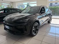 Usata Cupra Formentor 150 CV (110 kW) 2025 Nero SUV
