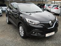 Usata Renault Kadjar Zen 130 CV (95 kW) 2016 Nero SUV