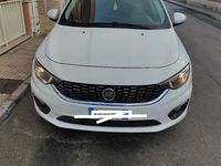 Usata Fiat Tipo Lounge 120 CV (88 kW) 2018 Bianco Station wagon