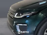 Usata Land Rover Range Rover evoque SE 180 CV (132 kW) 2016 Aintree green met SUV